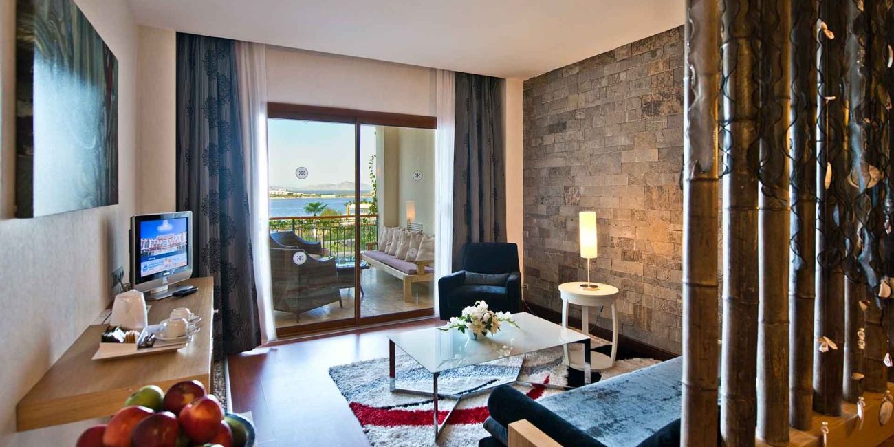 Hotel Kefaluka Resort 5* Bodrum 