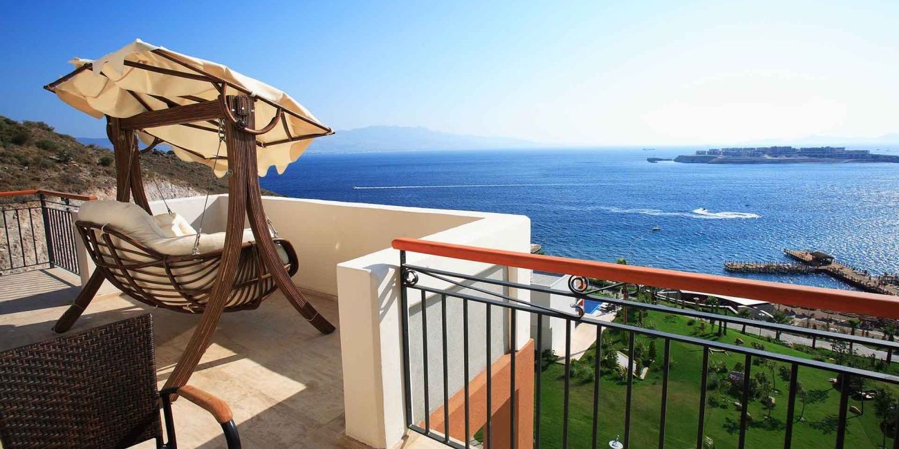 Hotel Kefaluka Resort 5* Bodrum 