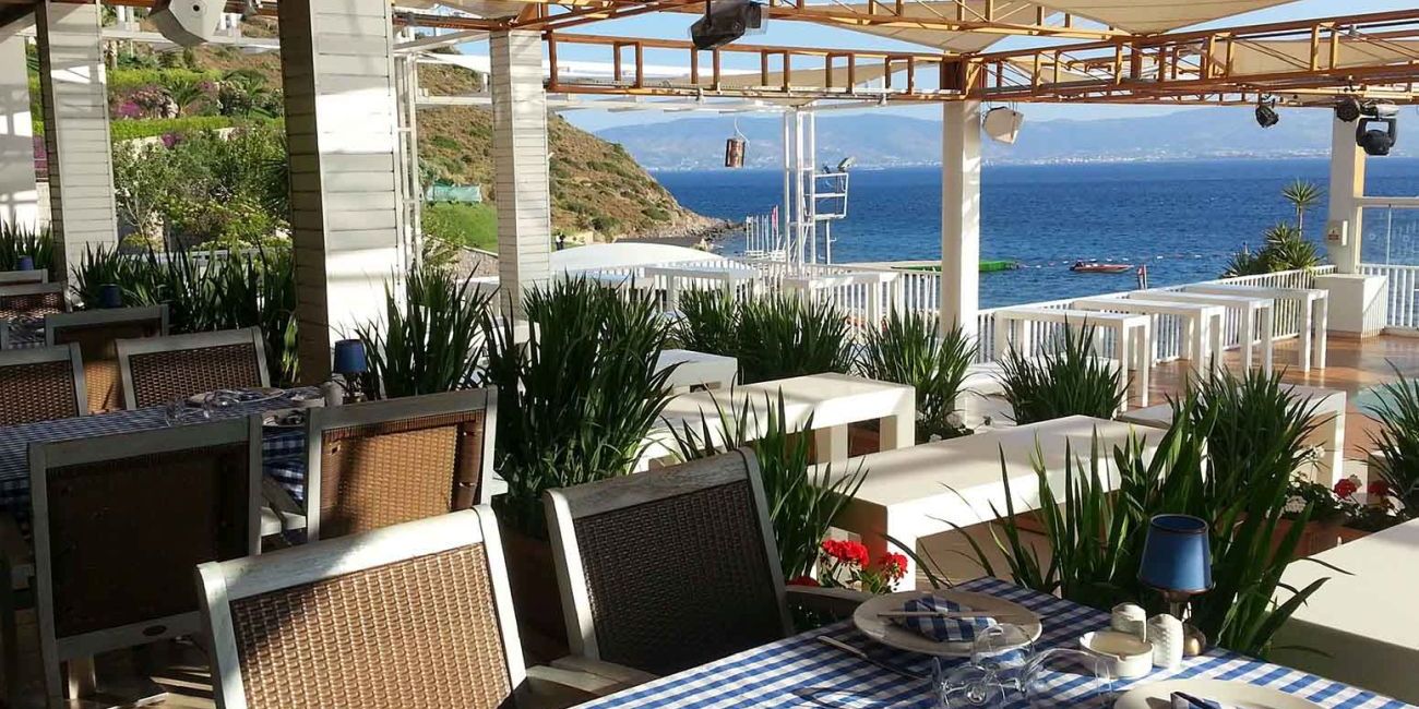 Hotel Kefaluka Resort 5* Bodrum 