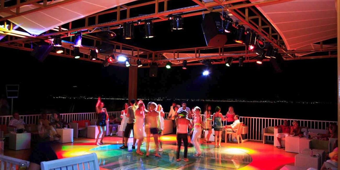 Hotel Kefaluka Resort 5* Bodrum 