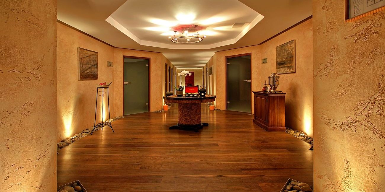 Hotel Kempinski Grand Arena 5* Bansko 