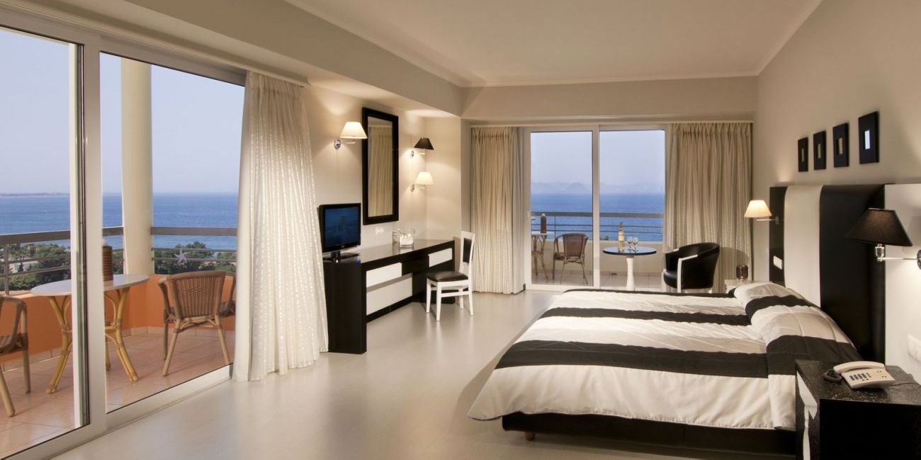 Hotel Kipriotis Panorama & Suites Kos 