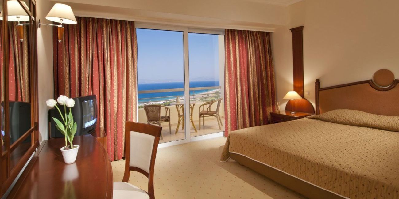 Hotel Kipriotis Panorama & Suites Kos 