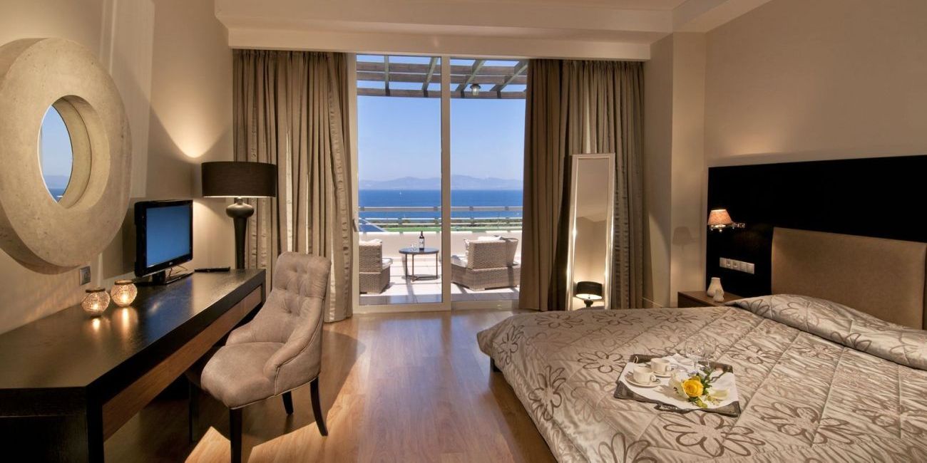 Hotel Kipriotis Panorama & Suites Kos 