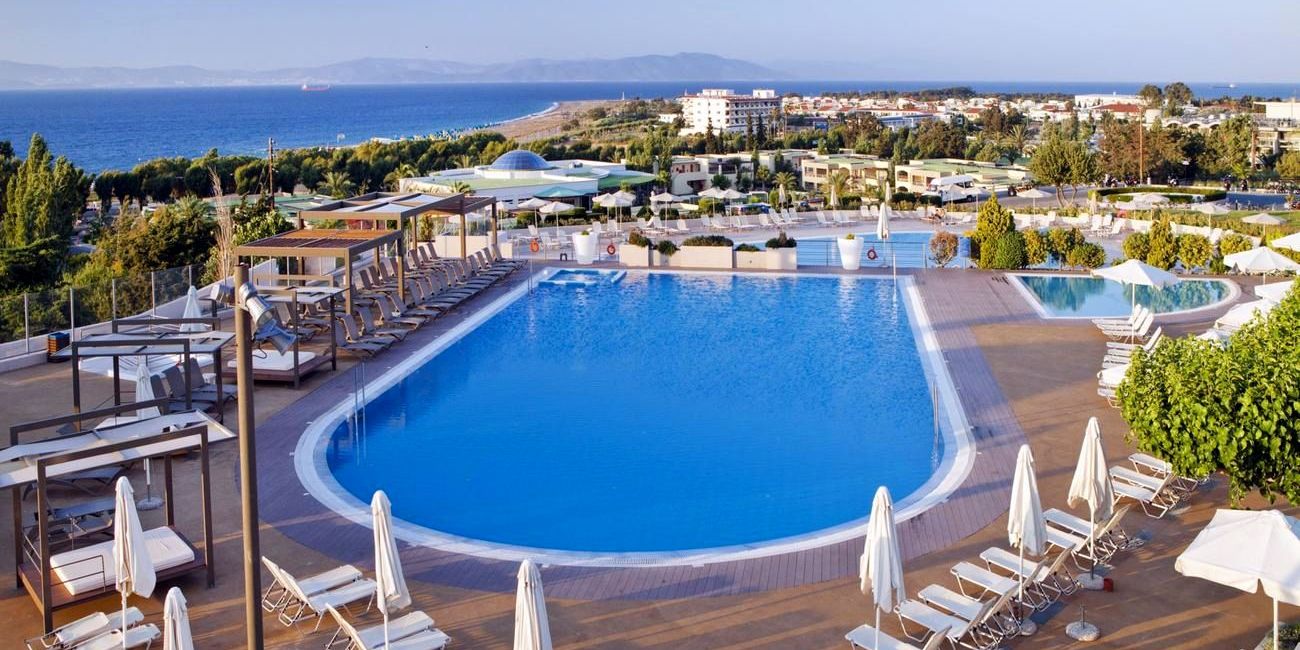 Hotel Kipriotis Panorama & Suites Kos 