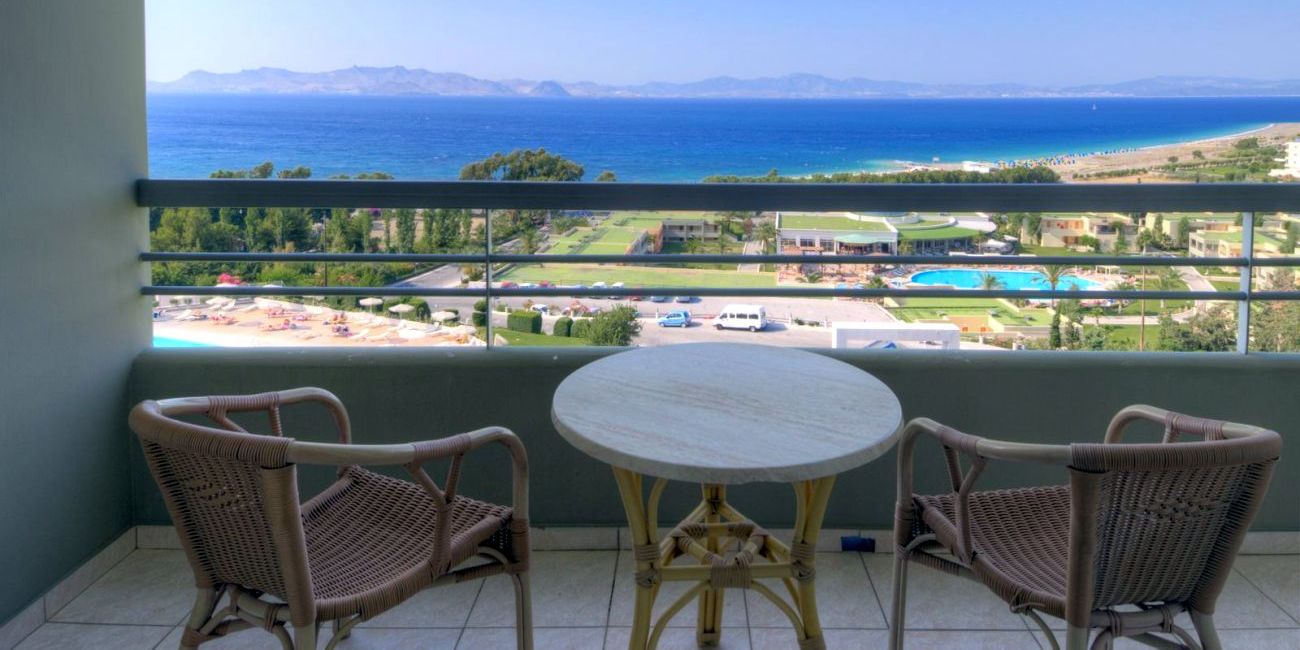 Hotel Kipriotis Panorama & Suites Kos 