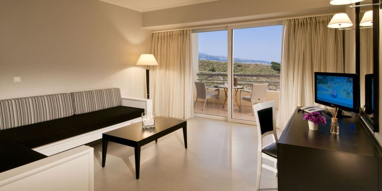 Hotel Kipriotis Panorama & Suites Kos 