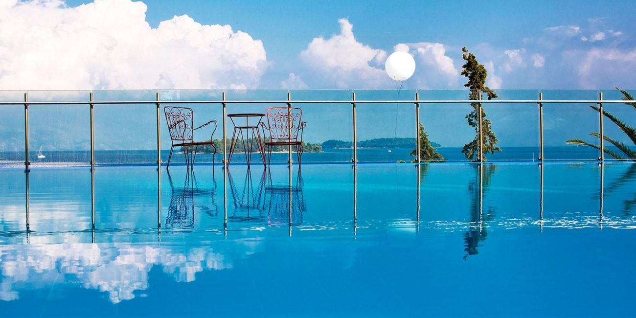 Hotel Kontokali Bay Resort & Spa 5* Corfu 