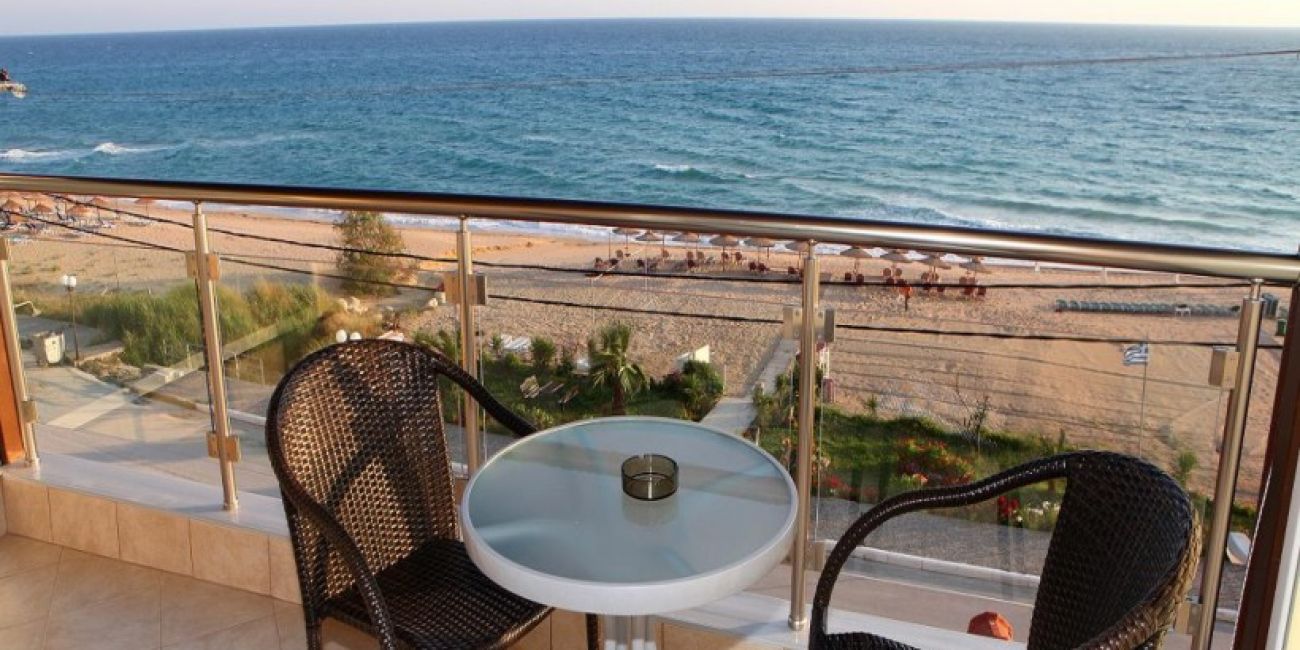 Hotel Korali House 2 Parga 