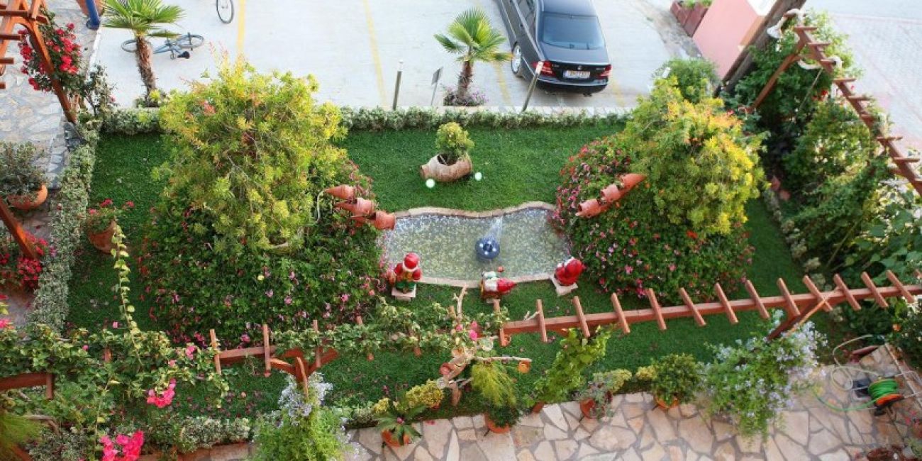 Hotel Korali House 2 Parga 