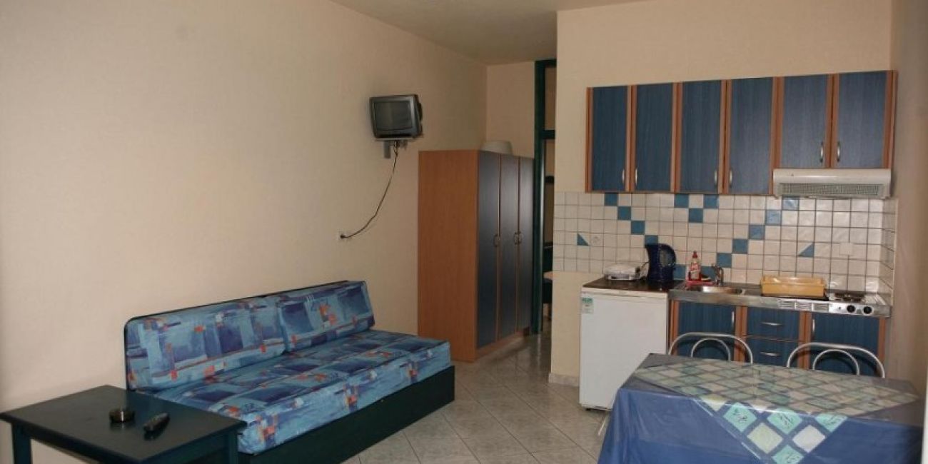 Hotel Korali House 2 Parga 
