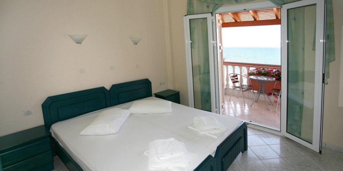 Hotel Korali House 2 Parga 