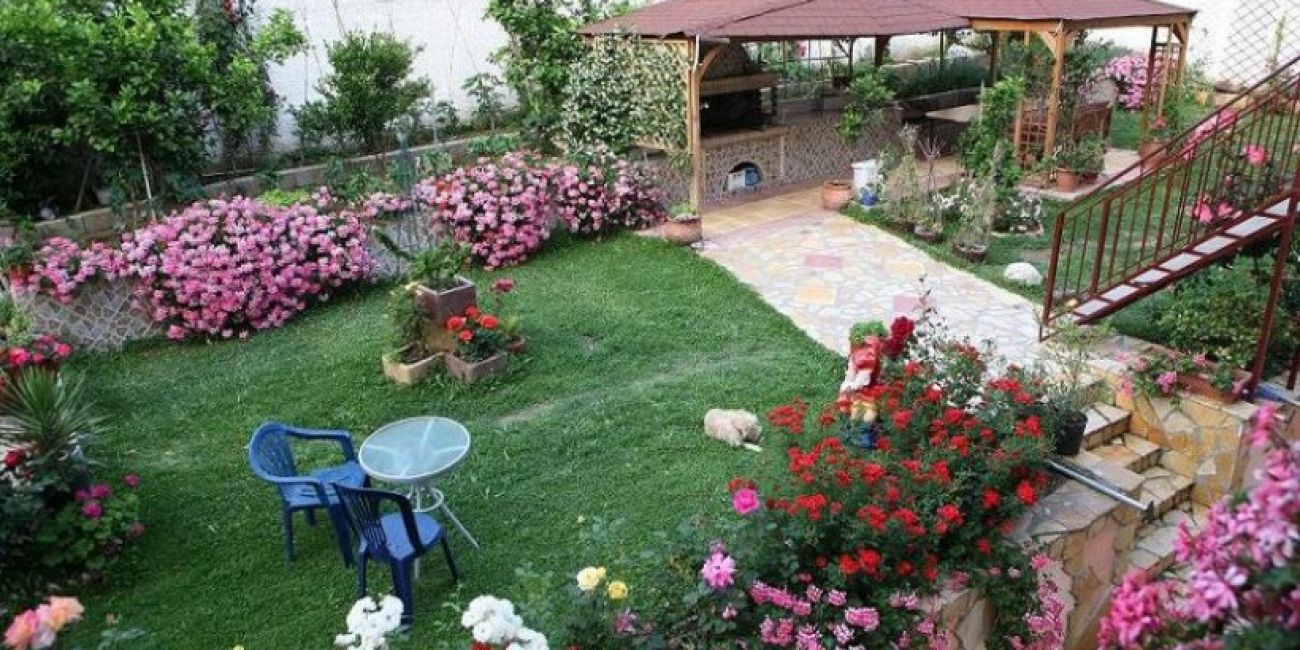 Hotel Korali House 2 Parga 