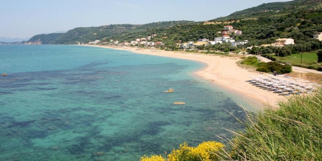 Hotel Korali House 2 Parga 