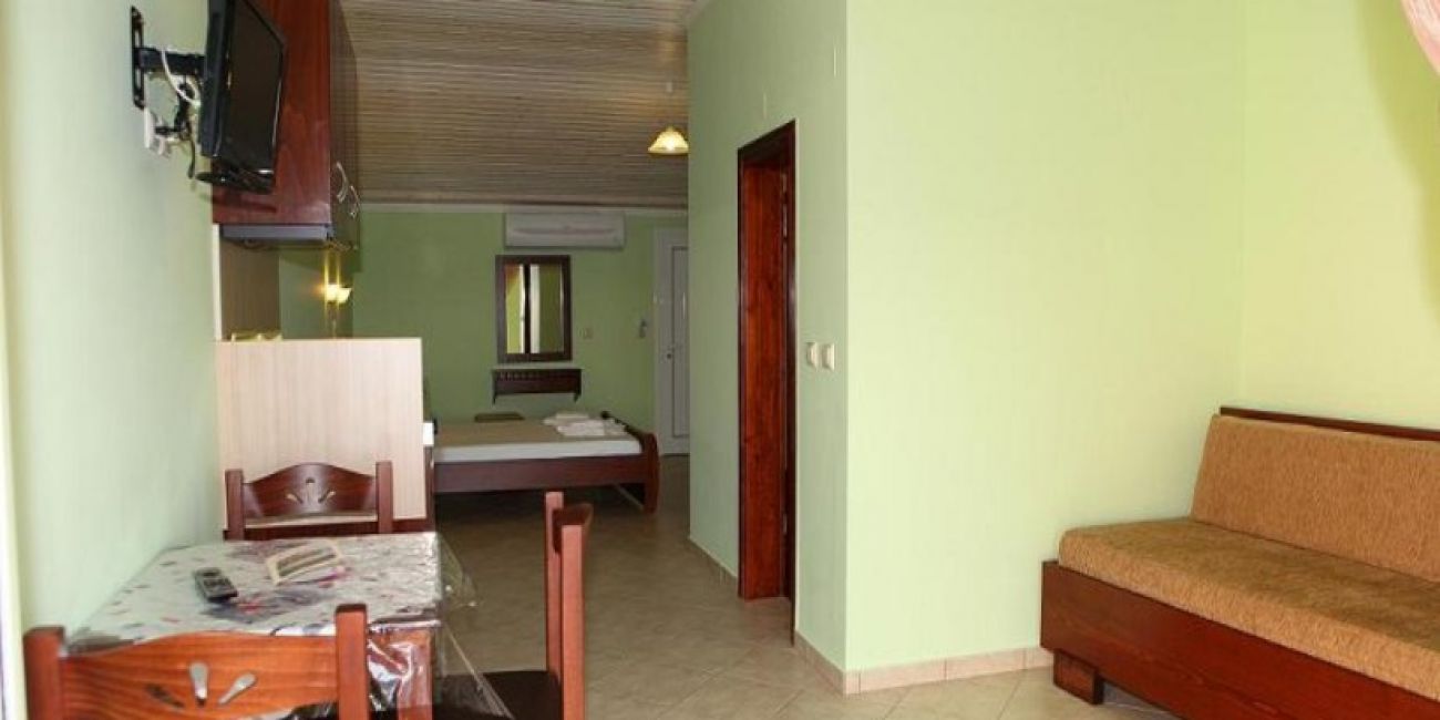 Hotel Korali House 2 Parga 
