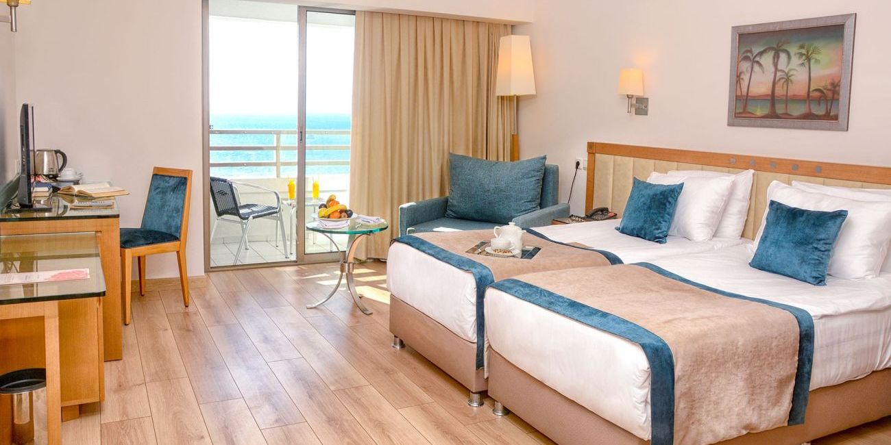 Hotel Korumar Deluxe 5* Kusadasi 