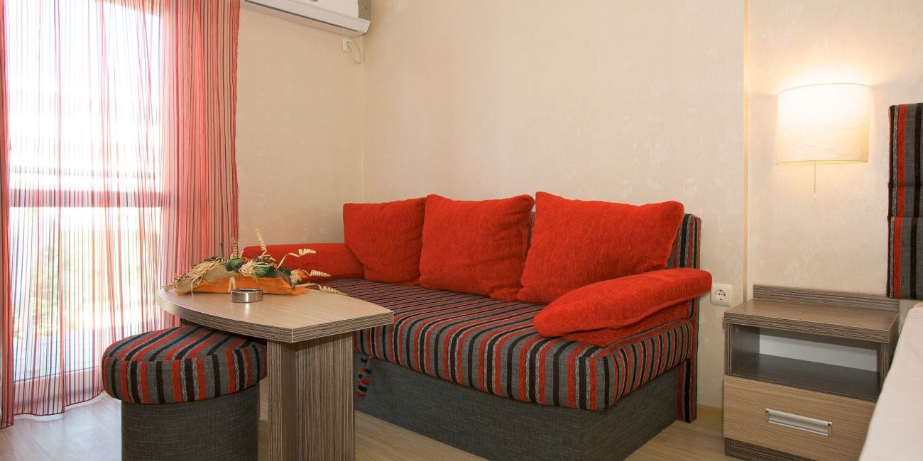 Hotel Kotva 4* Sunny Beach 