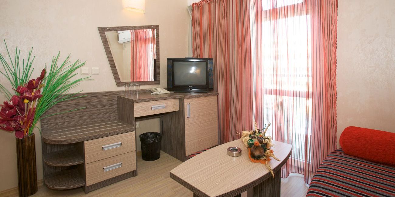 Hotel Kotva 4* Sunny Beach 