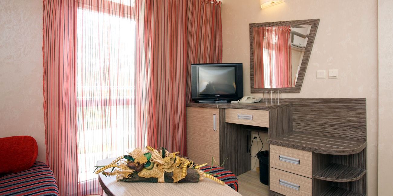 Hotel Kotva 4* Sunny Beach 