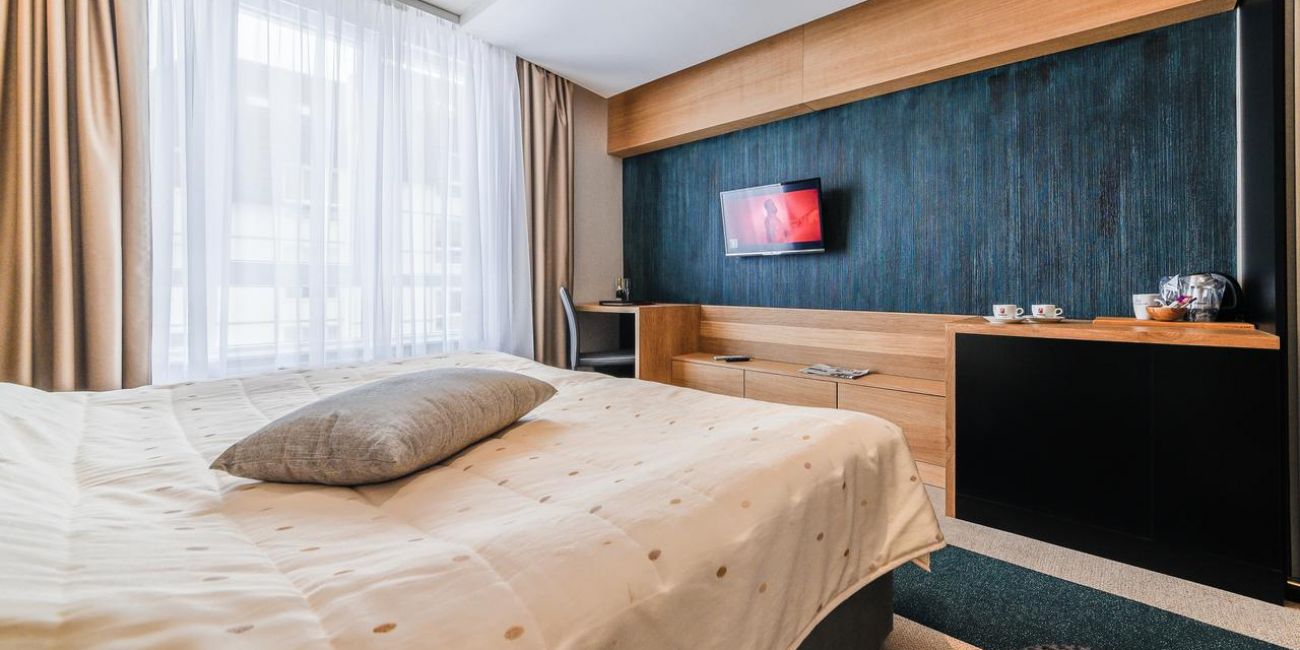 Hotel Kraljevi Cardaci & Spa 4* Kopaonik 