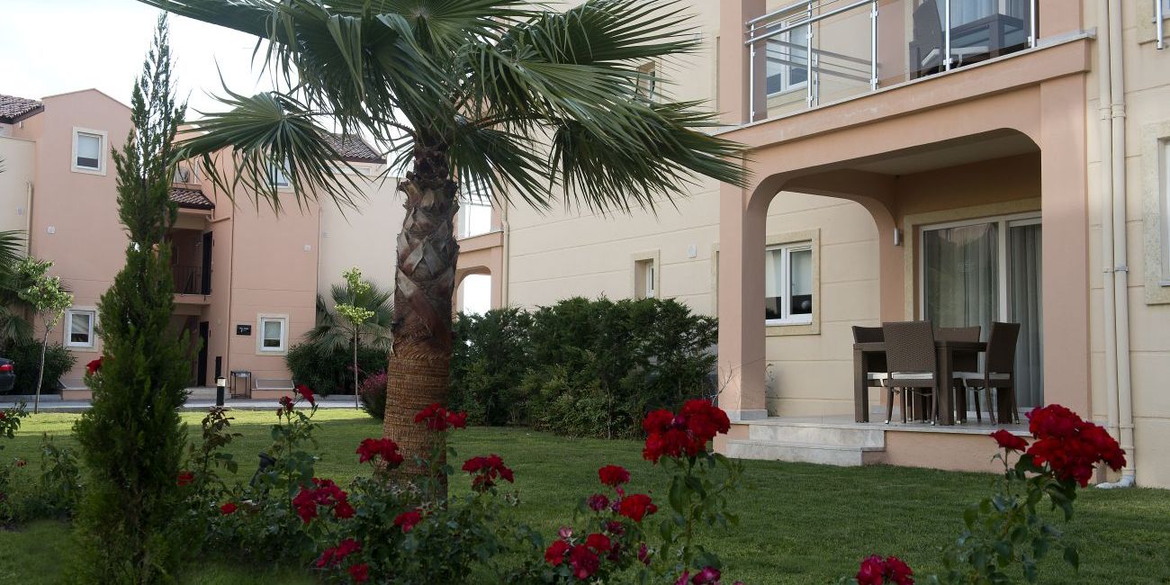 Hotel Kusadasi Golf & Spa 5* Kusadasi 