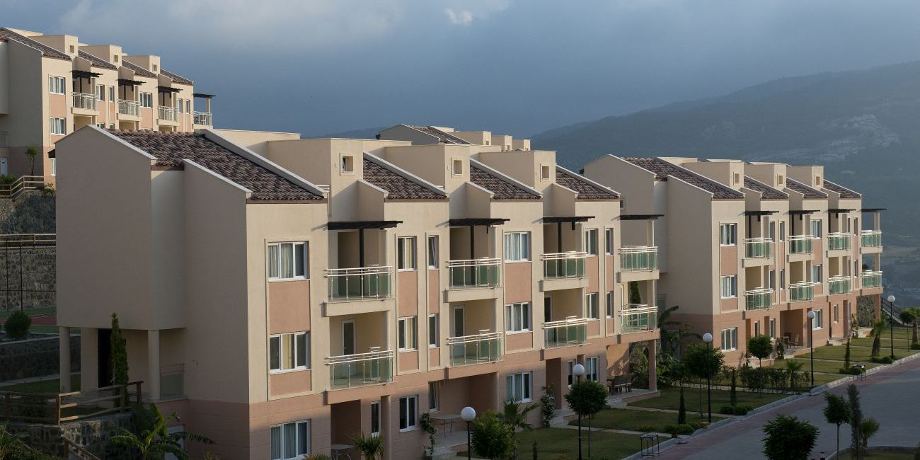 Hotel Kusadasi Golf & Spa 5* Kusadasi 