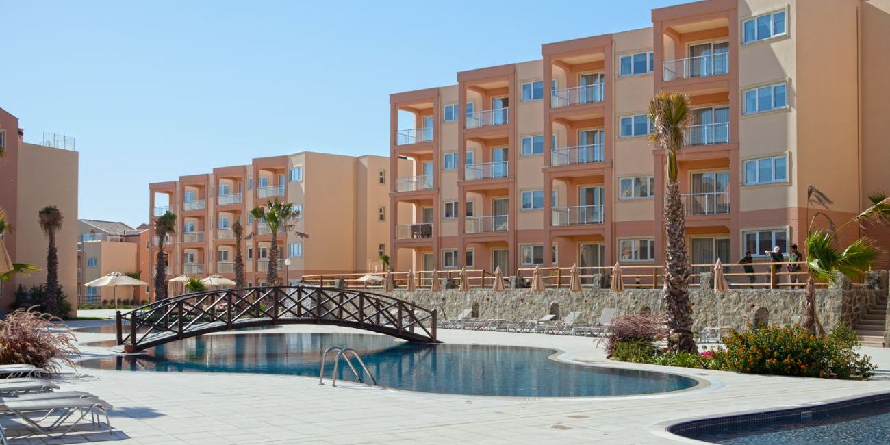 Hotel Kusadasi Golf & Spa 5* Kusadasi 