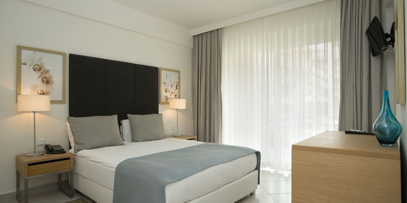 Hotel Kusadasi Golf & Spa 5* Kusadasi 