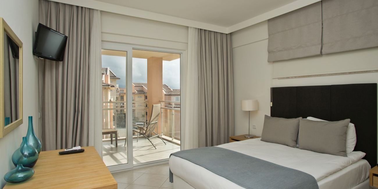 Hotel Kusadasi Golf & Spa 5* Kusadasi 