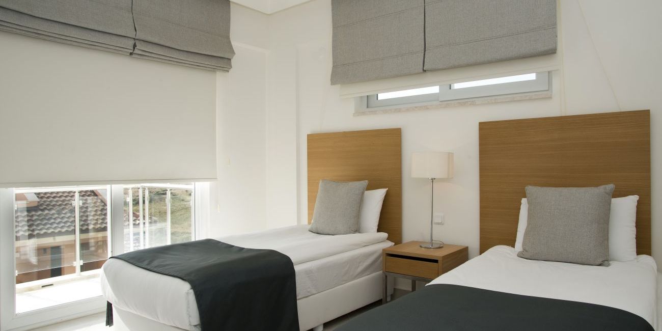 Hotel Kusadasi Golf & Spa 5* Kusadasi 