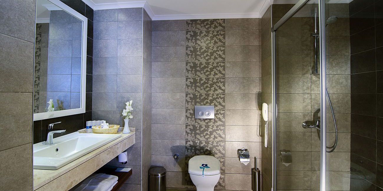 Hotel Kusadasi Palm Wings Beach Resort & Spa 5* Kusadasi 