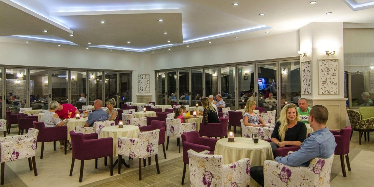 Hotel Kustur Club Holiday Village 5* Kusadasi 