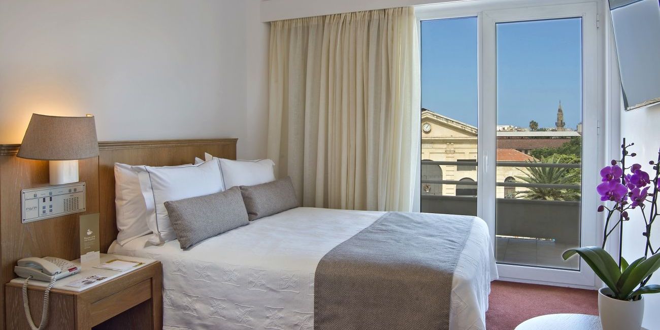 Hotel Kydon 4* Creta 