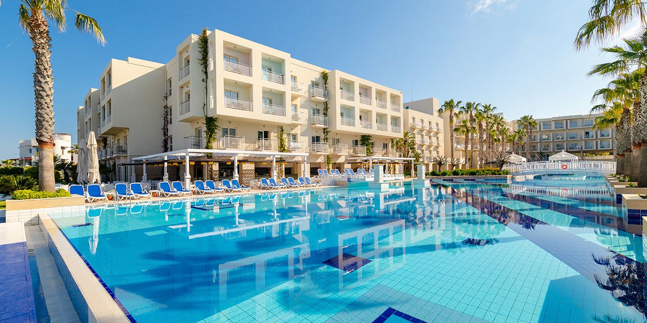 Hotel La Blanche Resort & Spa 5* Bodrum 