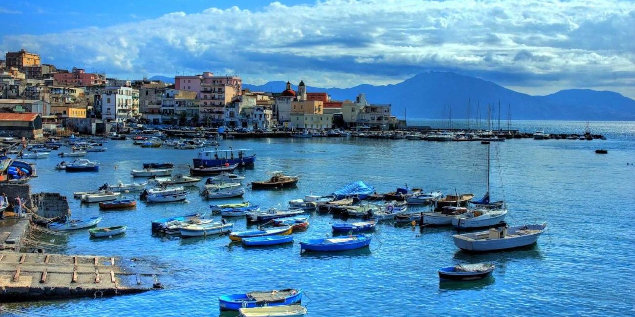 Hotel La Canonica 4* Napoli 