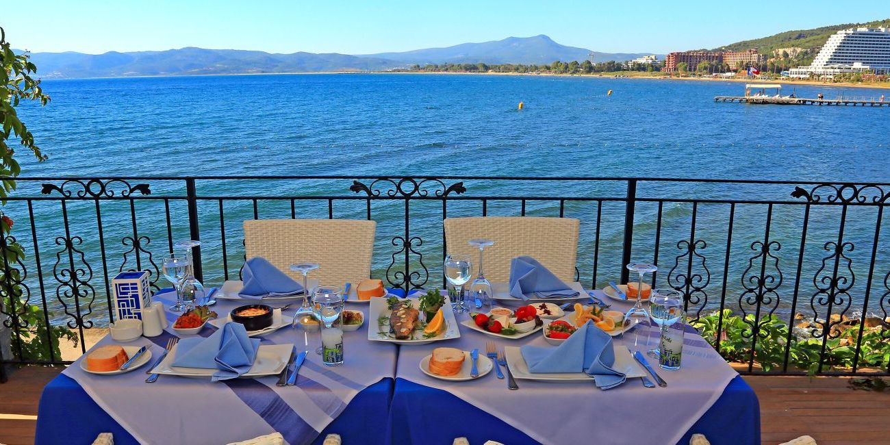Hotel Labranda Ephesus Princess 5* Kusadasi 