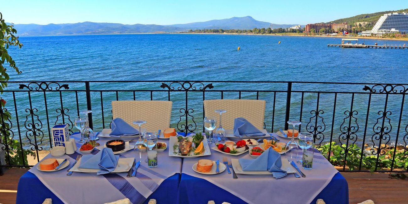 Hotel Labranda Ephesus Princess 5* Kusadasi 