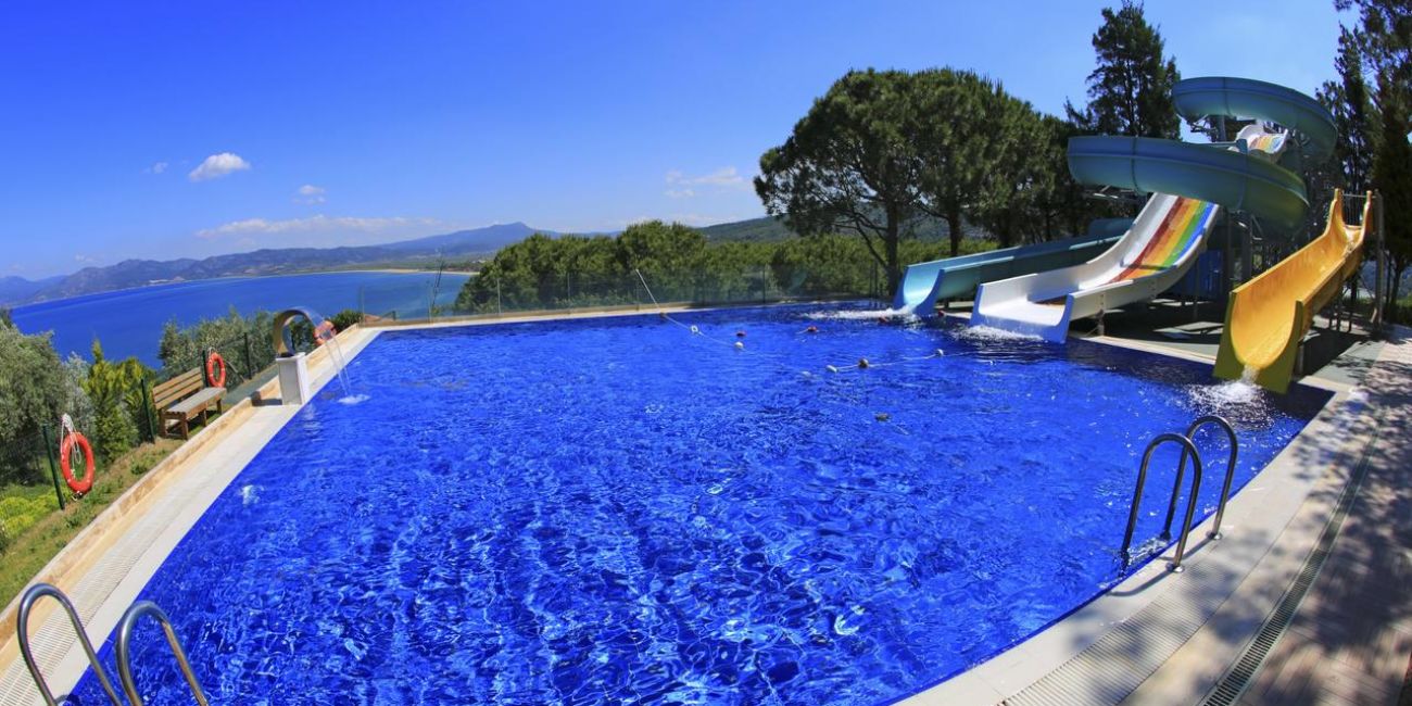 Hotel Labranda Ephesus Princess 5* Kusadasi 