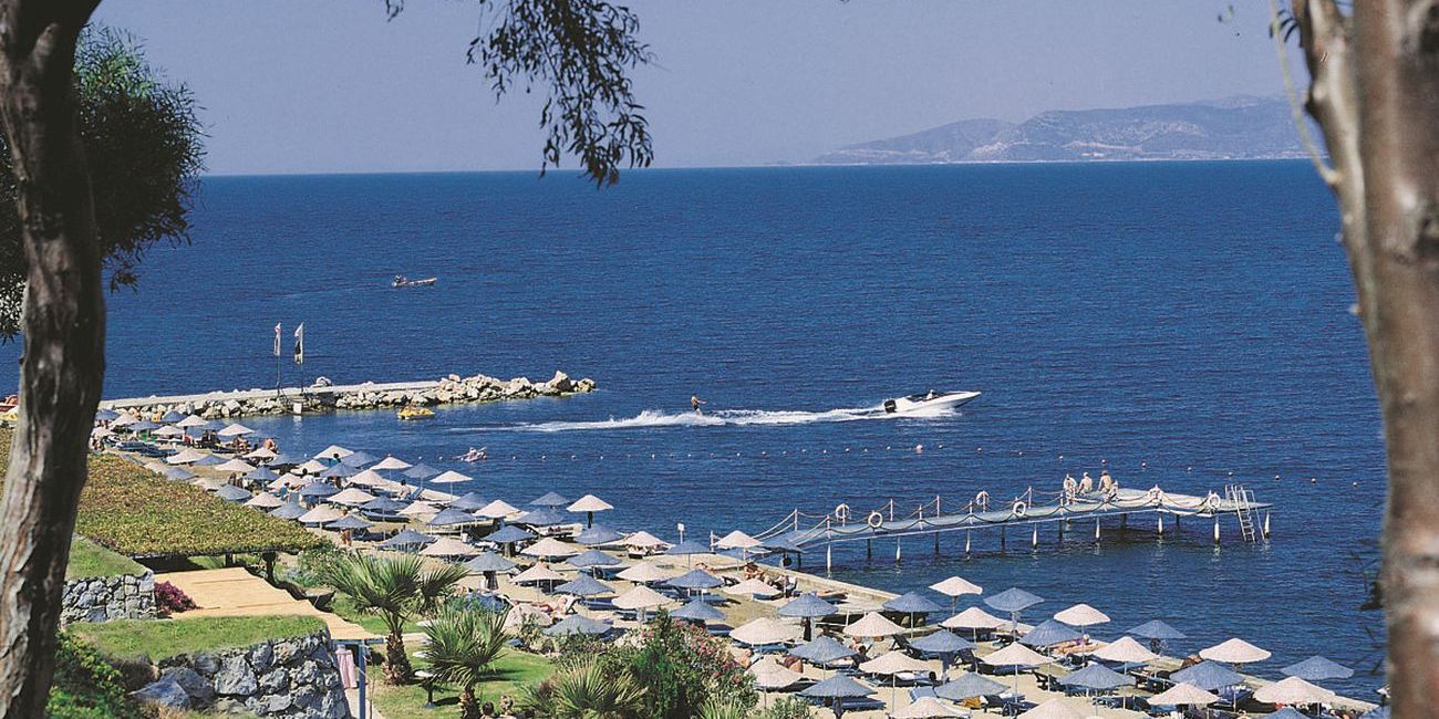 Hotel Labranda Ephesus Princess 5* Kusadasi 