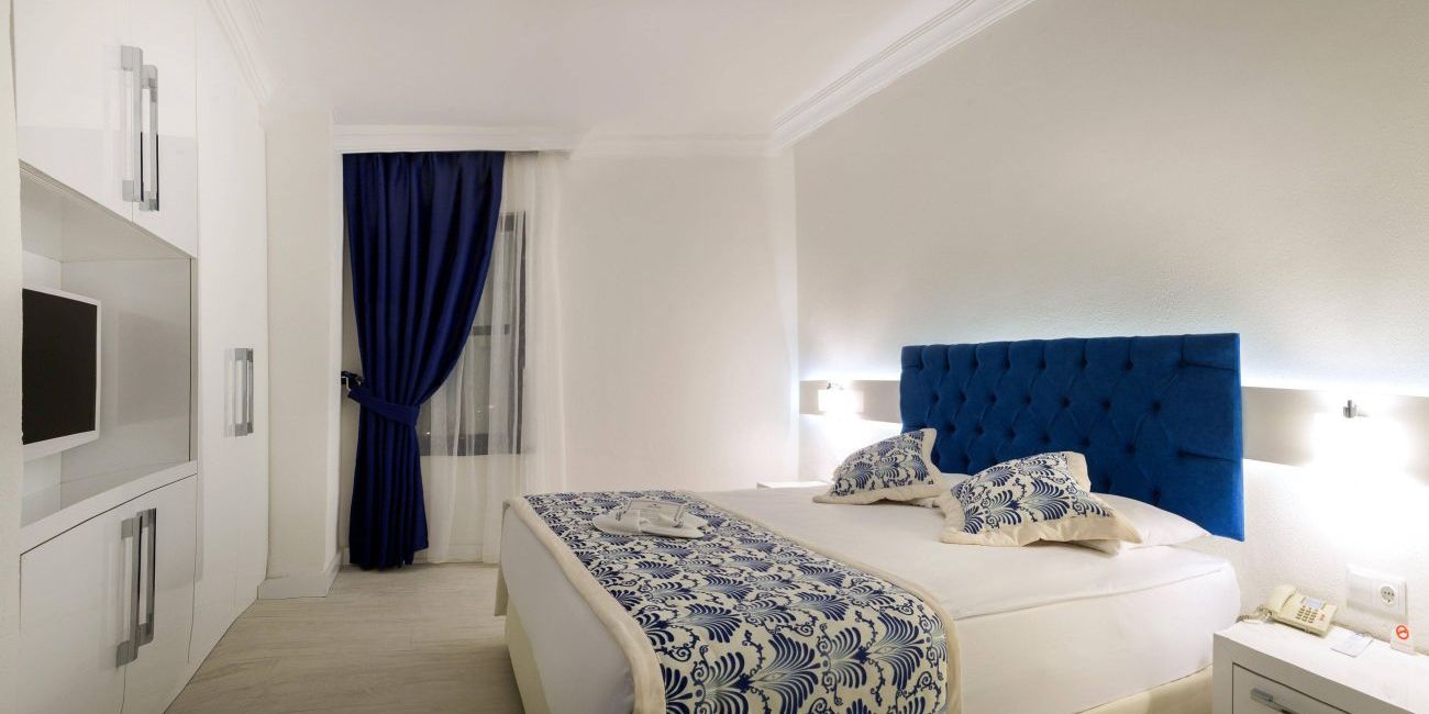 Hotel Labranda Ephesus Princess 5* Kusadasi 
