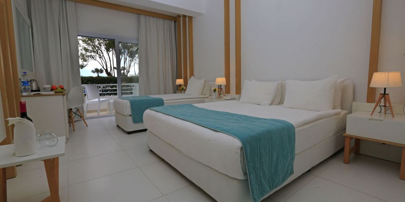 Hotel Labranda TMT Bodrum  5*  Bodrum 