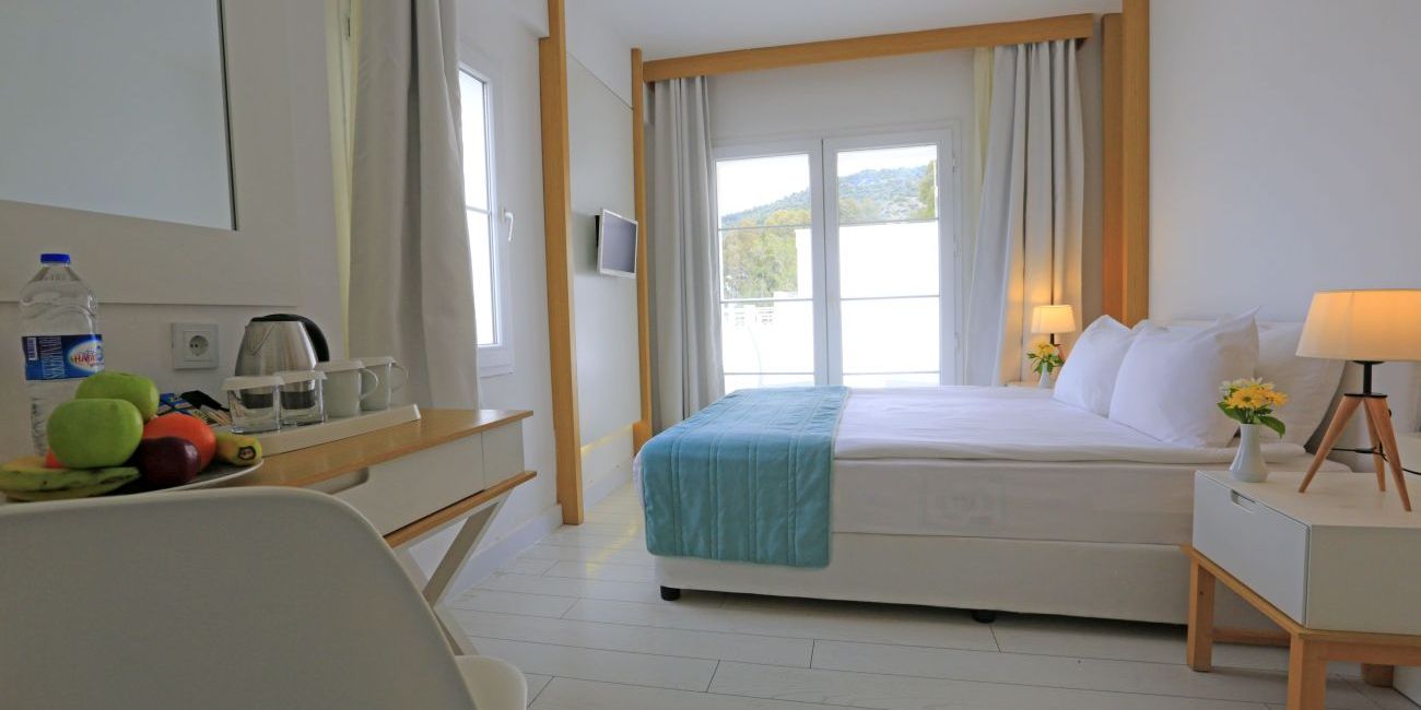 Hotel Labranda TMT Bodrum  5*  Bodrum 