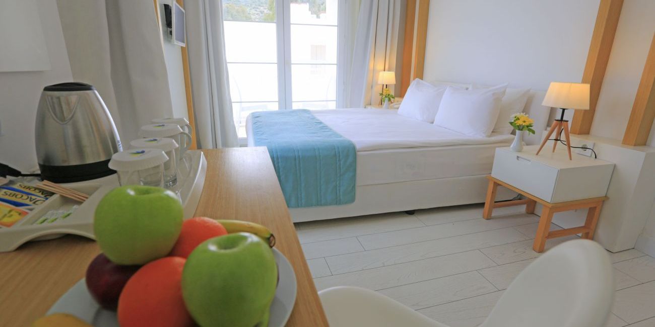 Hotel Labranda TMT Bodrum  5*  Bodrum 