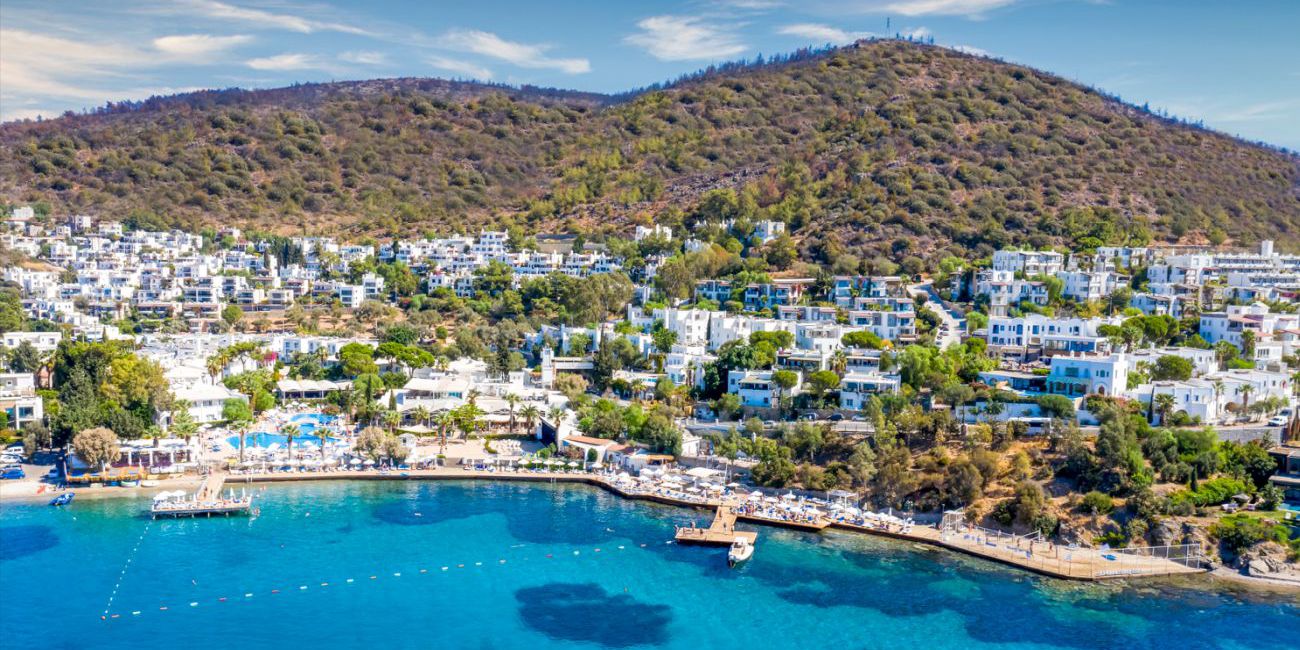 Hotel Labranda TMT Bodrum  5*  Bodrum 