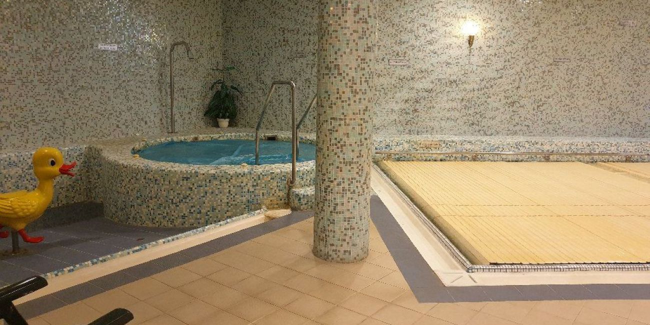 Hotel Lacul Ursu 3* Sovata 