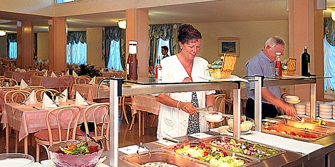 Hotel Laguna Park 4* Porec 