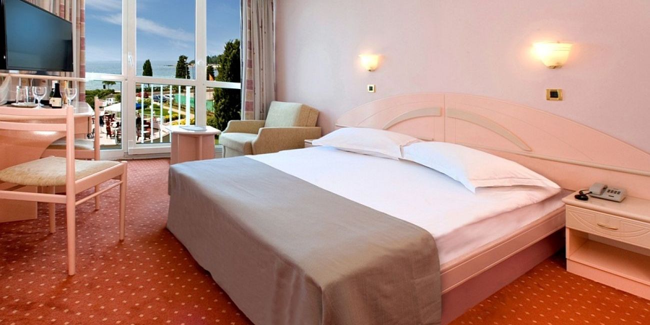 Hotel Laguna Park 4* Porec 