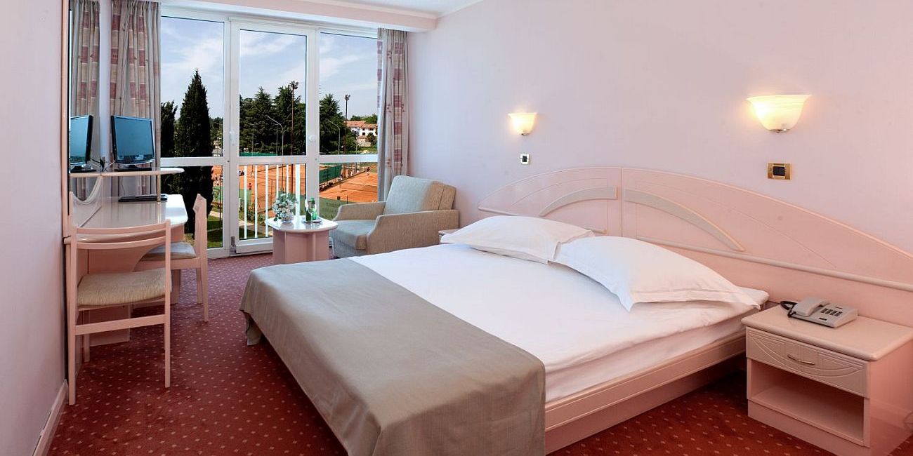 Hotel Laguna Park 4* Porec 