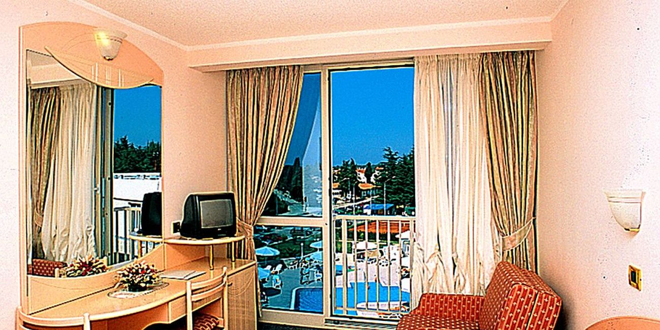 Hotel Laguna Park 4* Porec 