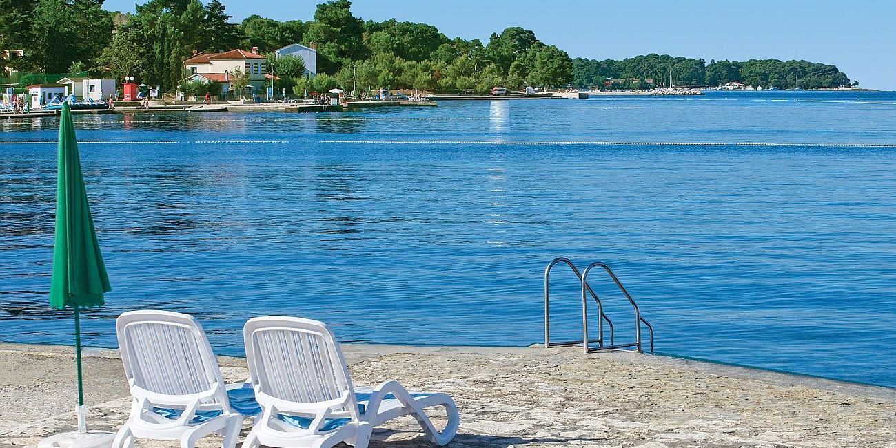 Hotel Laguna Park 4* Porec 